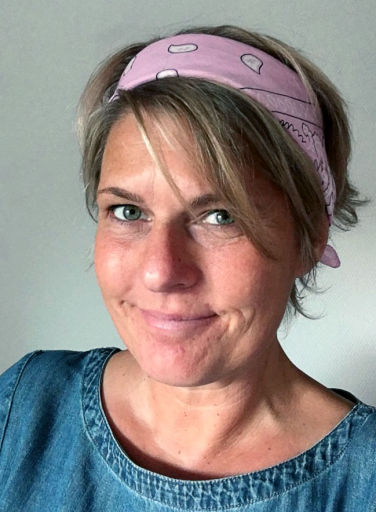 Carola Sawatzki Heilpädagogin